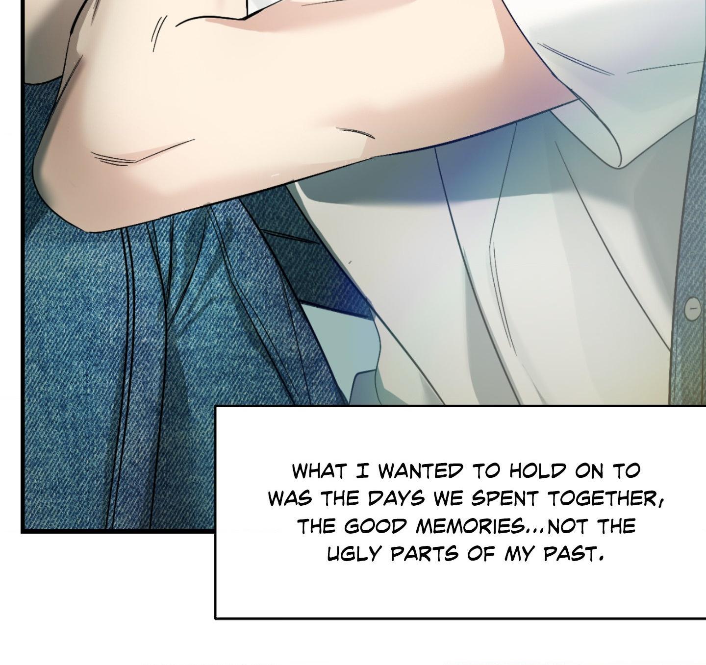 Backlight [Official] {Uncensored} - Chapter 54 manhwa