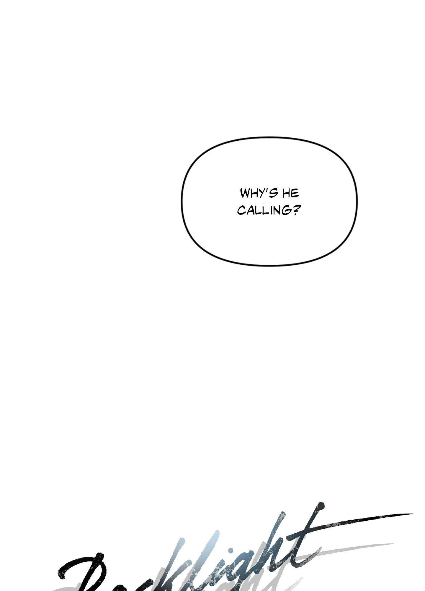 Backlight [Official] {Uncensored} - Chapter 54 manhwa