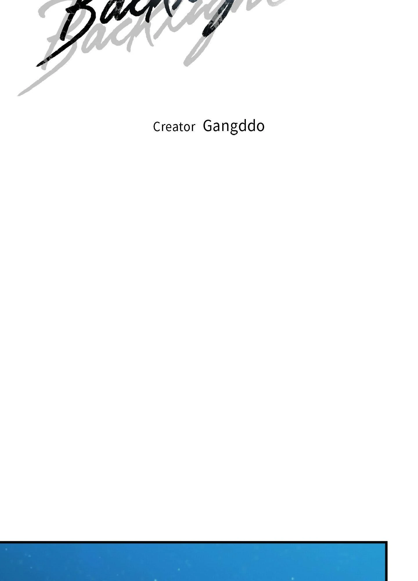 Backlight [Official] {Uncensored} - Chapter 54 manhwa