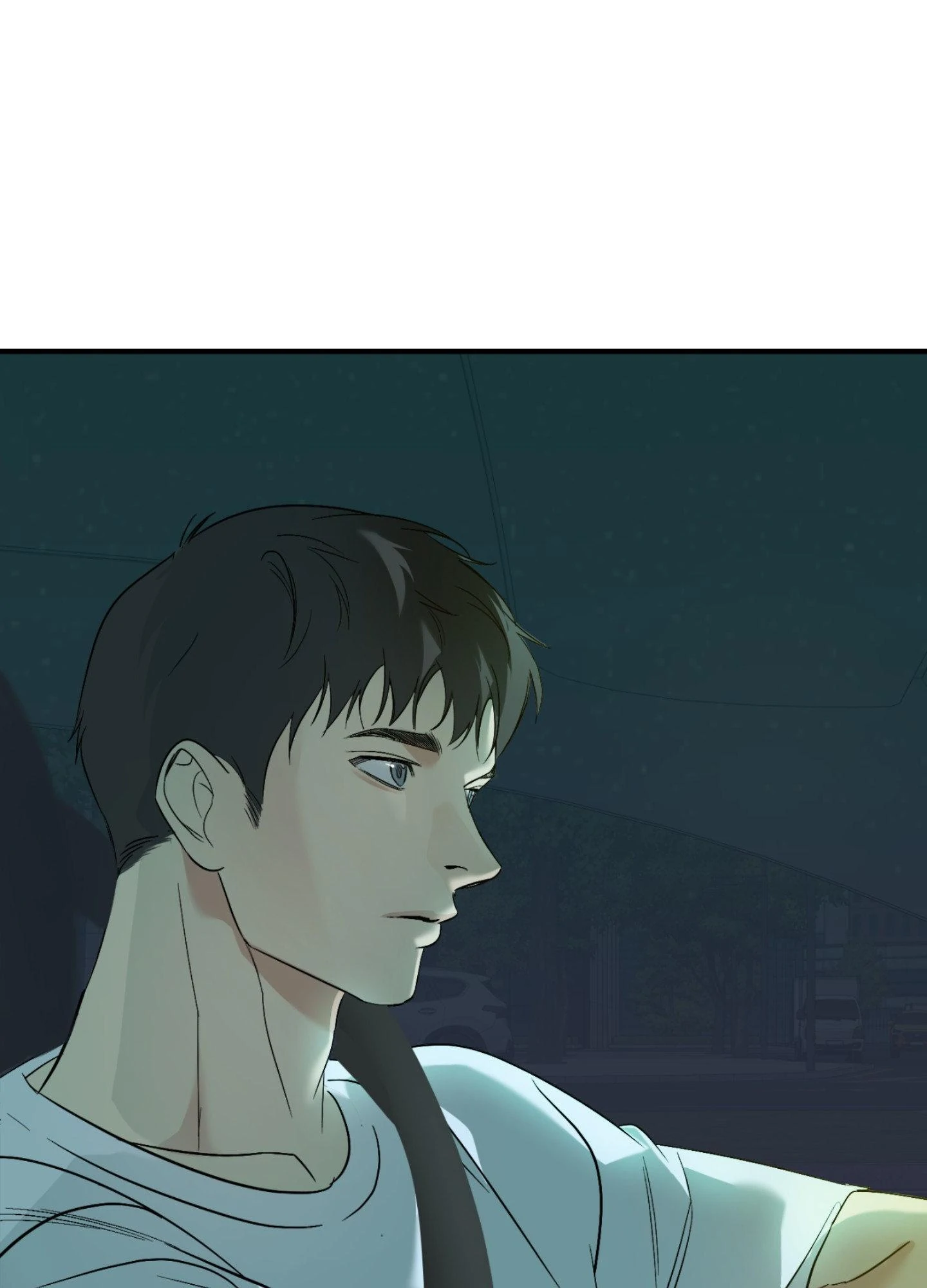 Backlight [Official] {Uncensored} - Chapter 54 manhwa