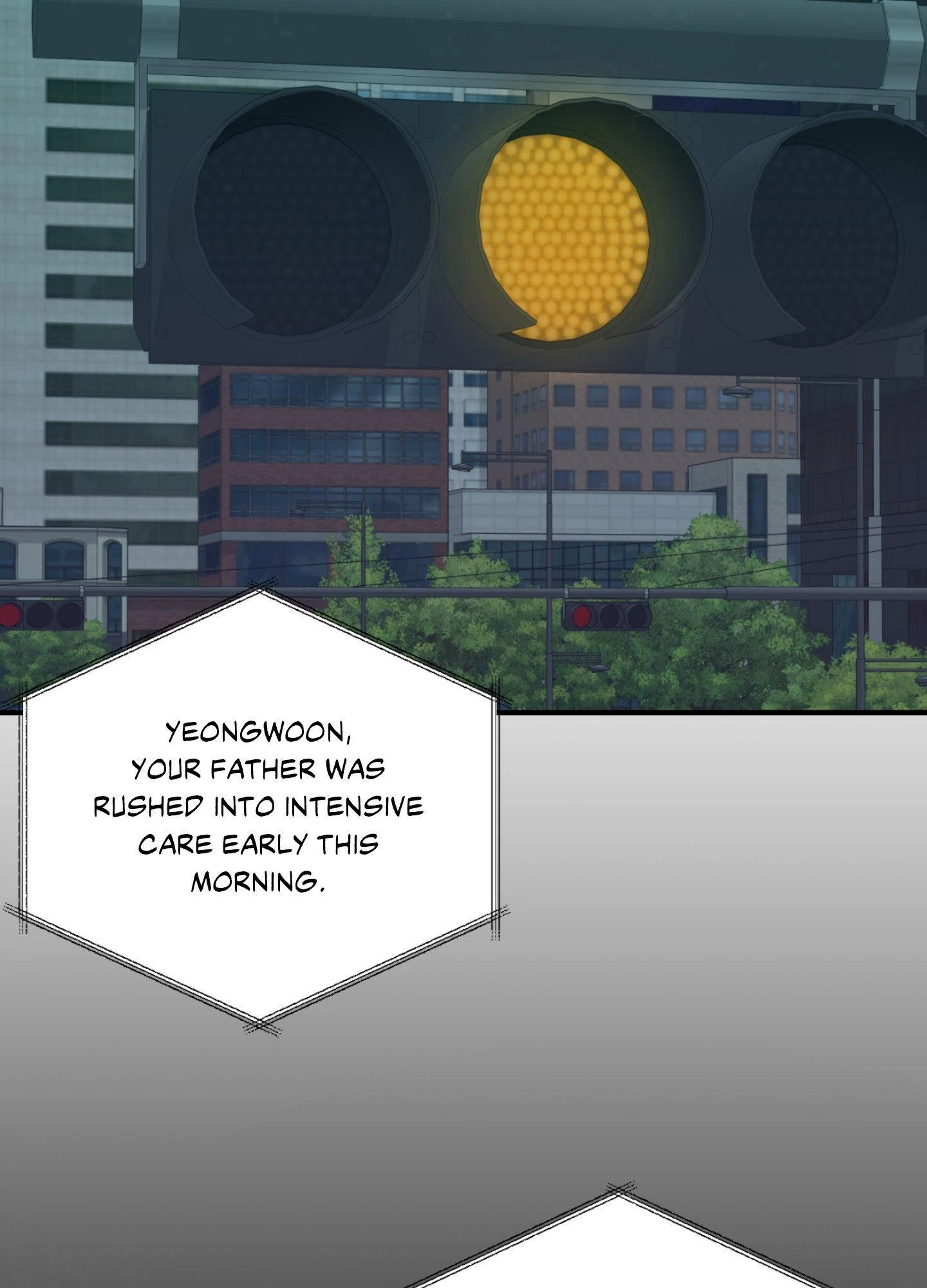 Backlight [Official] {Uncensored} - Chapter 54 manhwa