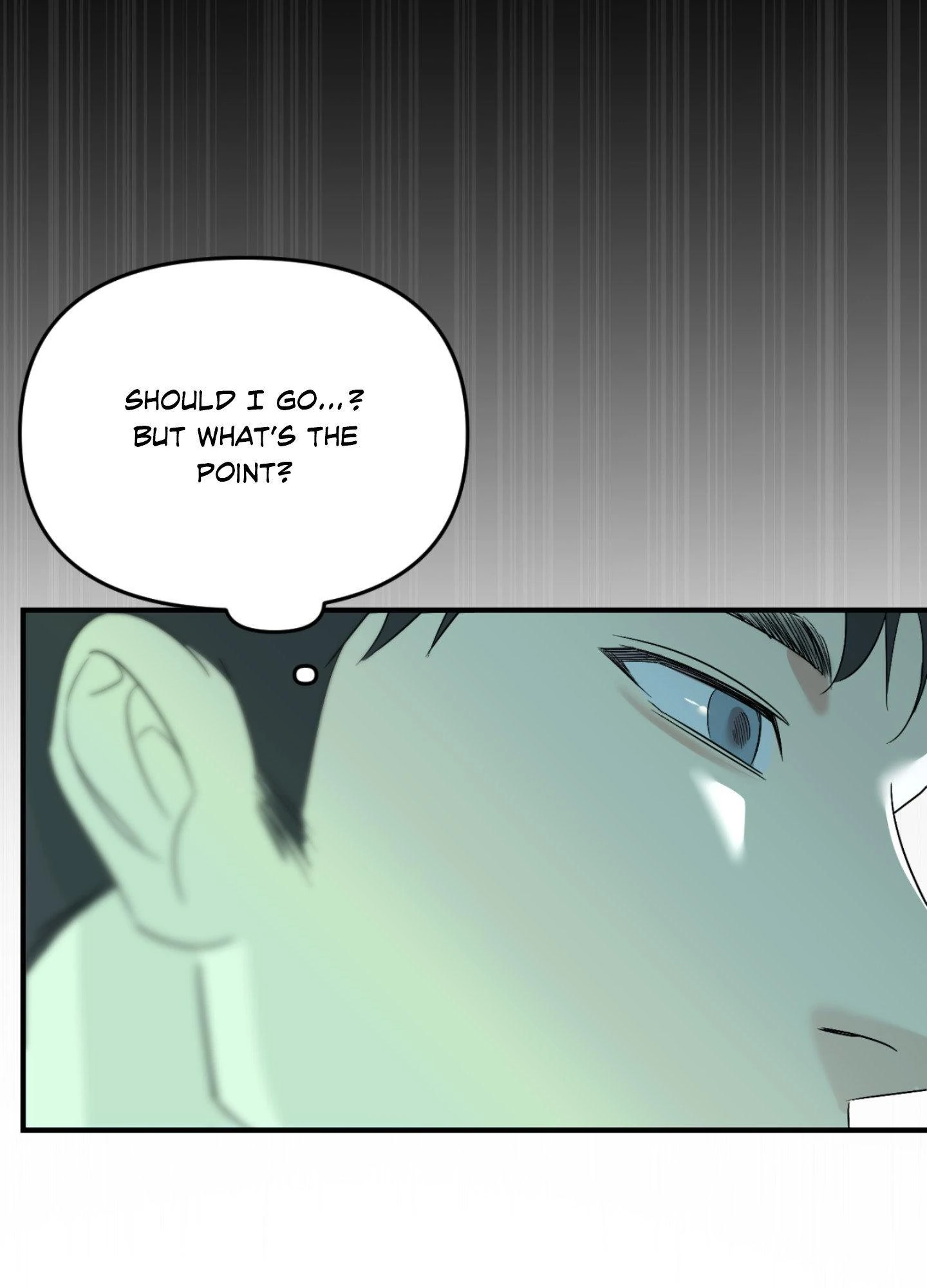 Backlight [Official] {Uncensored} - Chapter 54 manhwa