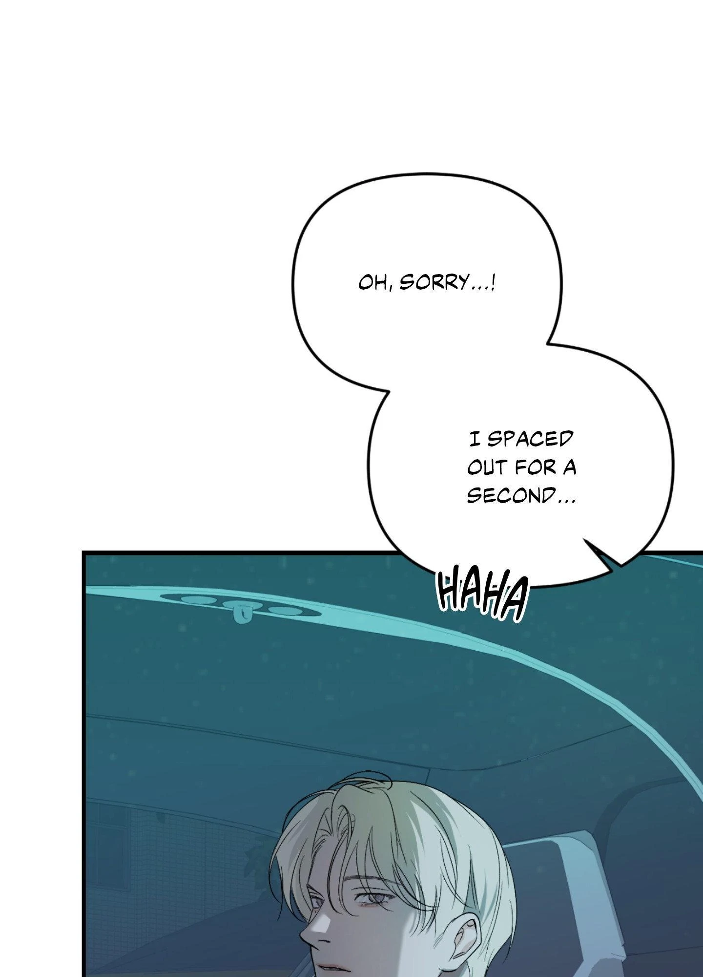 Backlight [Official] {Uncensored} - Chapter 54 manhwa