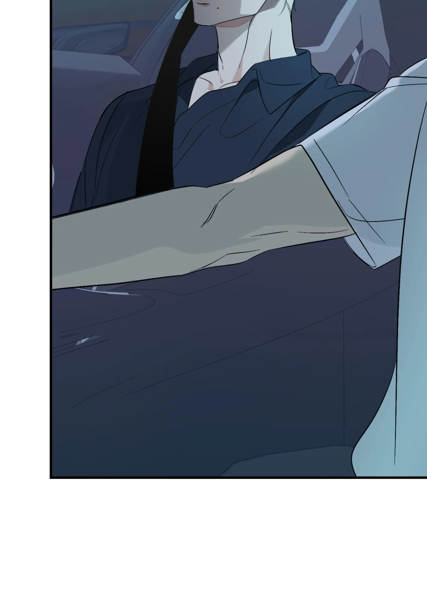 Backlight [Official] {Uncensored} - Chapter 54 manhwa
