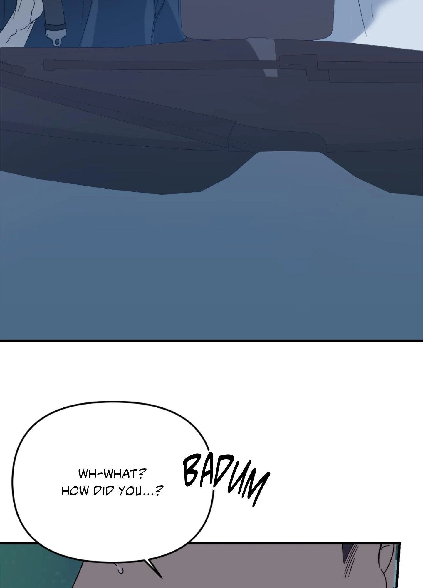 Backlight [Official] {Uncensored} - Chapter 54 manhwa