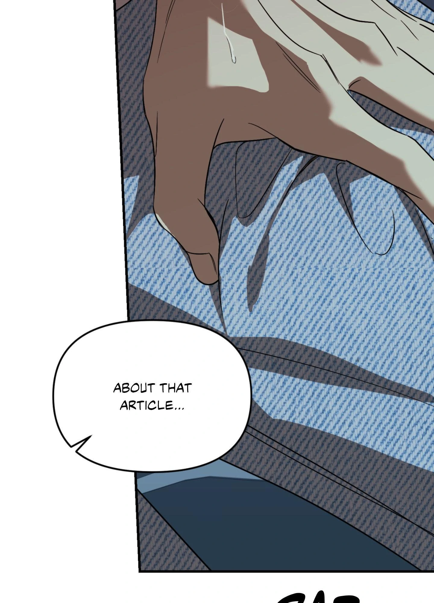 Backlight [Official] {Uncensored} - Chapter 54 manhwa