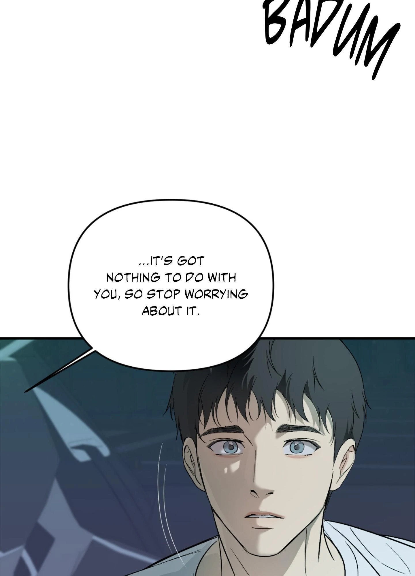 Backlight [Official] {Uncensored} - Chapter 54 manhwa