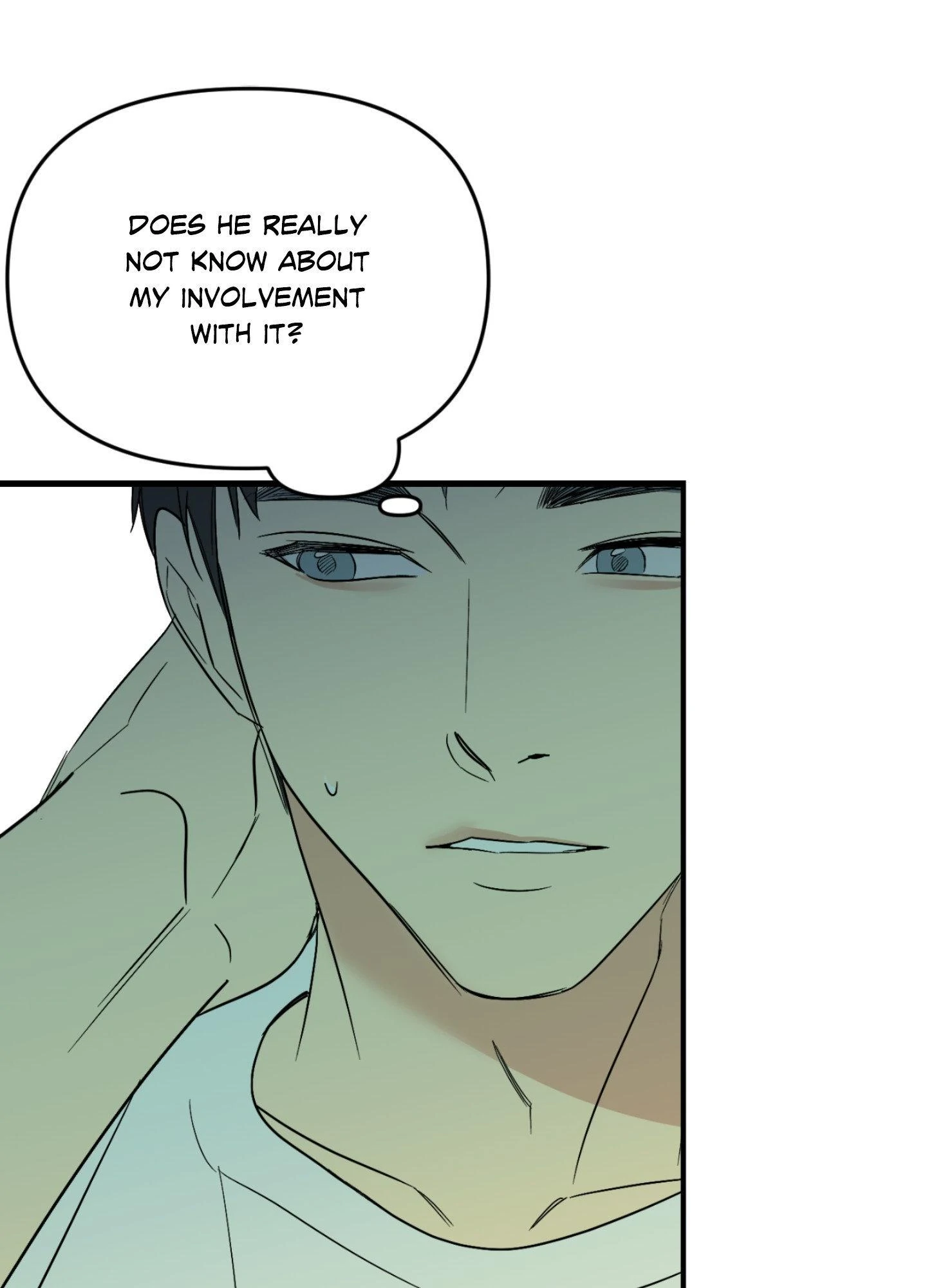 Backlight [Official] {Uncensored} - Chapter 54 manhwa