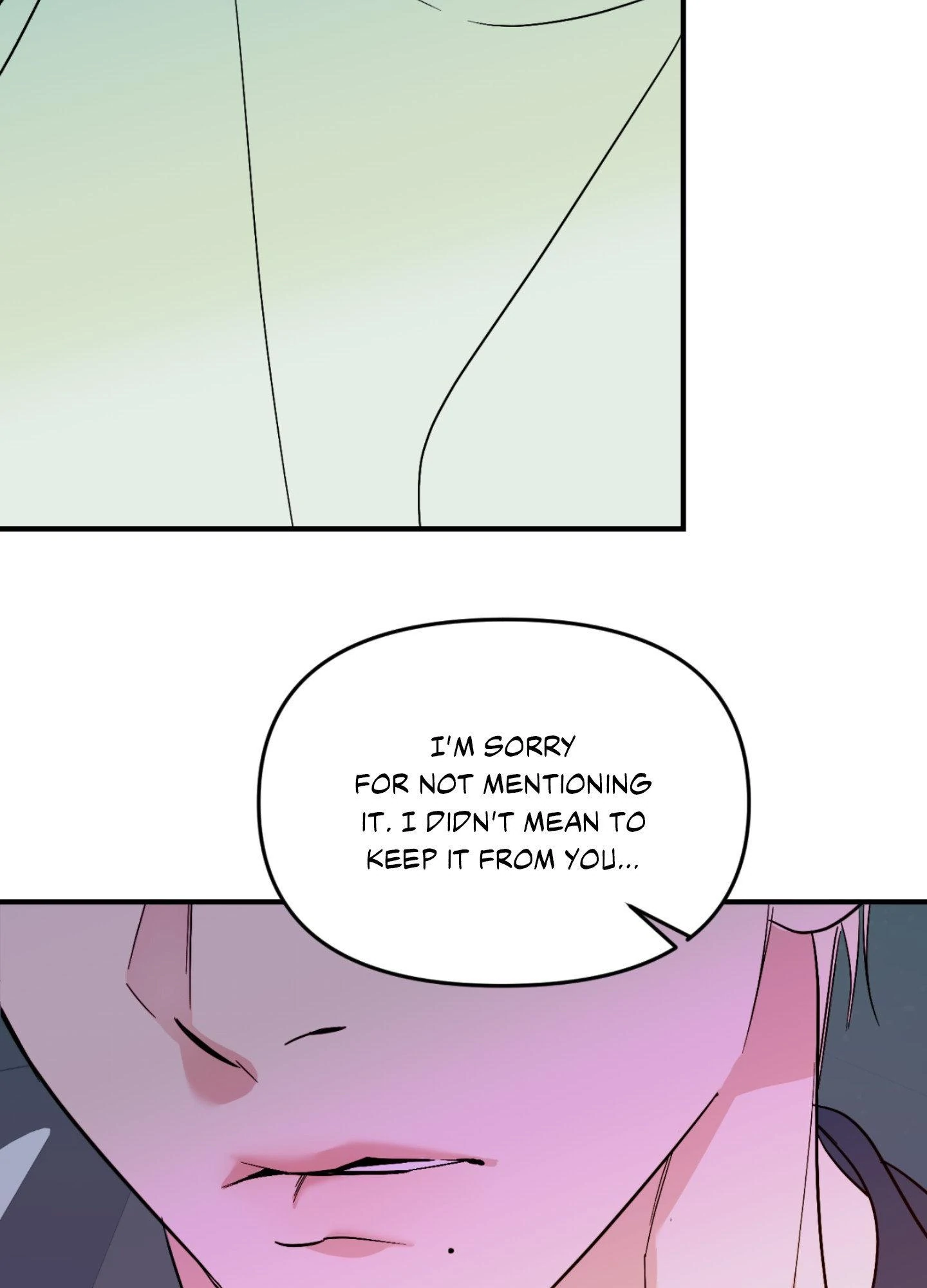 Backlight [Official] {Uncensored} - Chapter 54 manhwa
