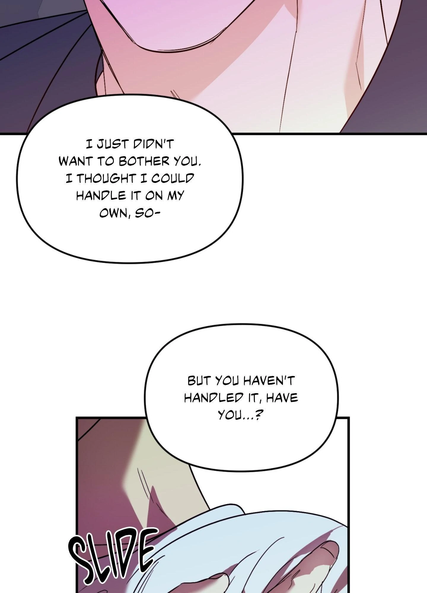 Backlight [Official] {Uncensored} - Chapter 54 manhwa