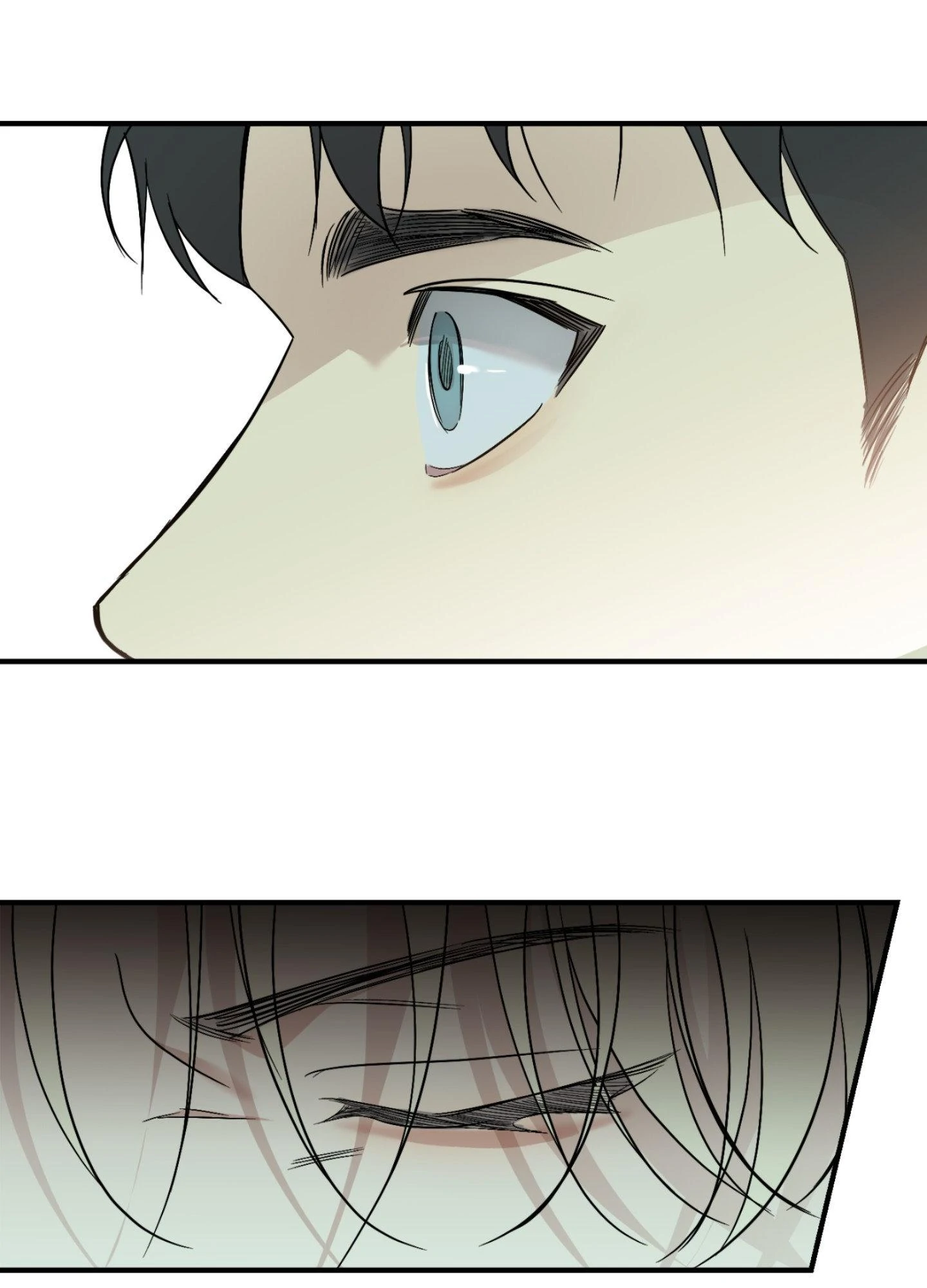 Backlight [Official] {Uncensored} - Chapter 54 manhwa