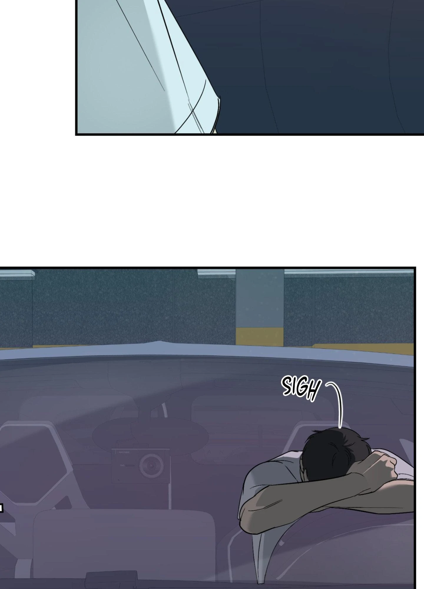 Backlight [Official] {Uncensored} - Chapter 54 manhwa