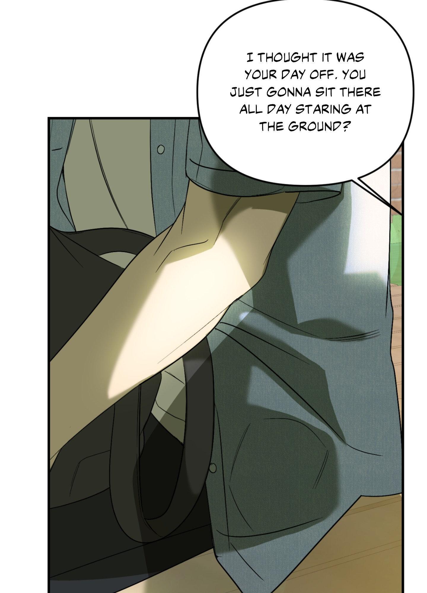 Backlight [Official] {Uncensored} - Chapter 54 manhwa