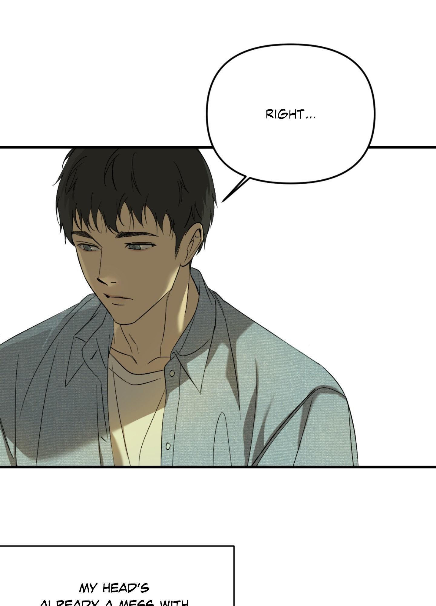 Backlight [Official] {Uncensored} - Chapter 54 manhwa