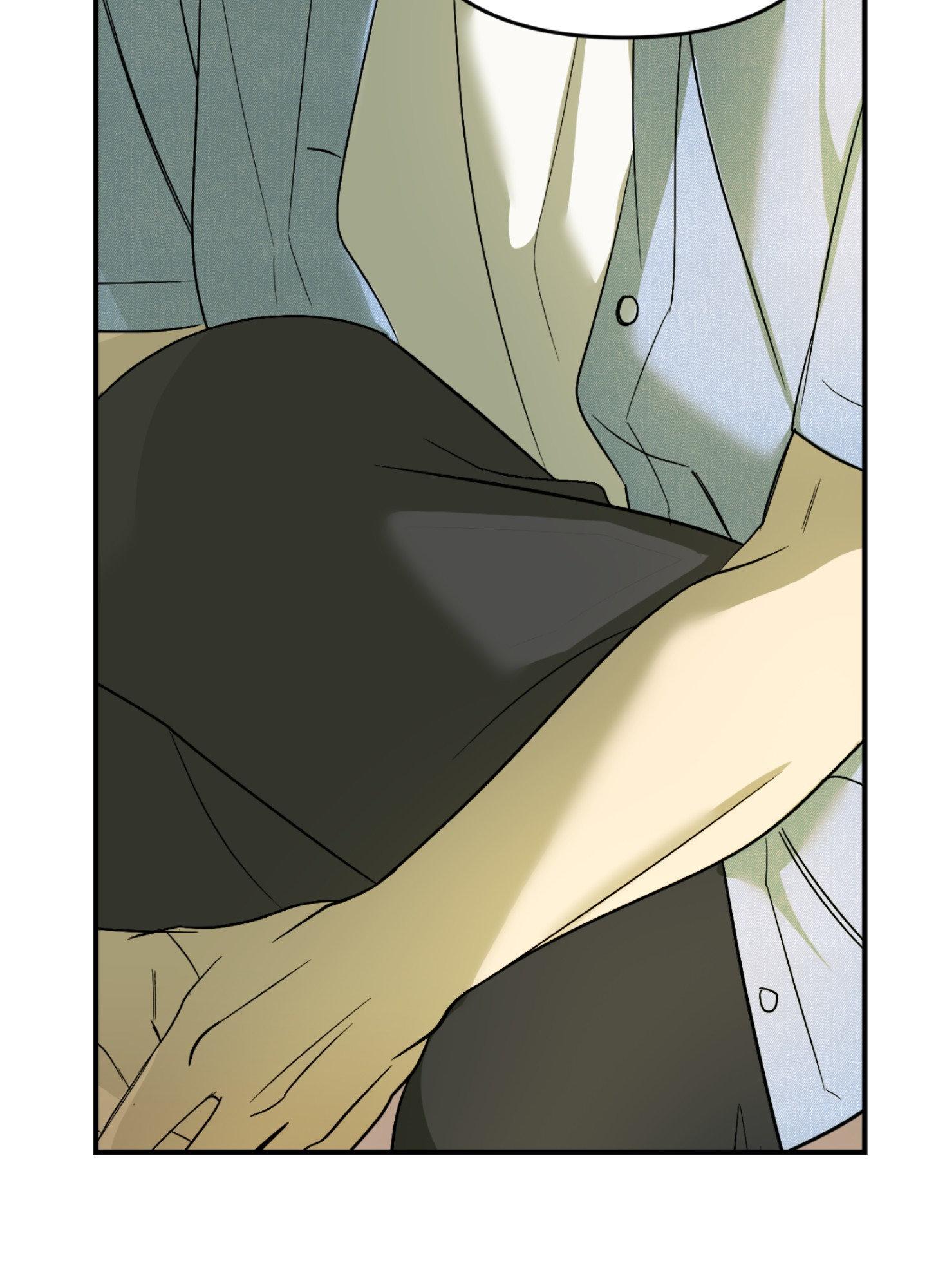 Backlight [Official] {Uncensored} - Chapter 54 manhwa