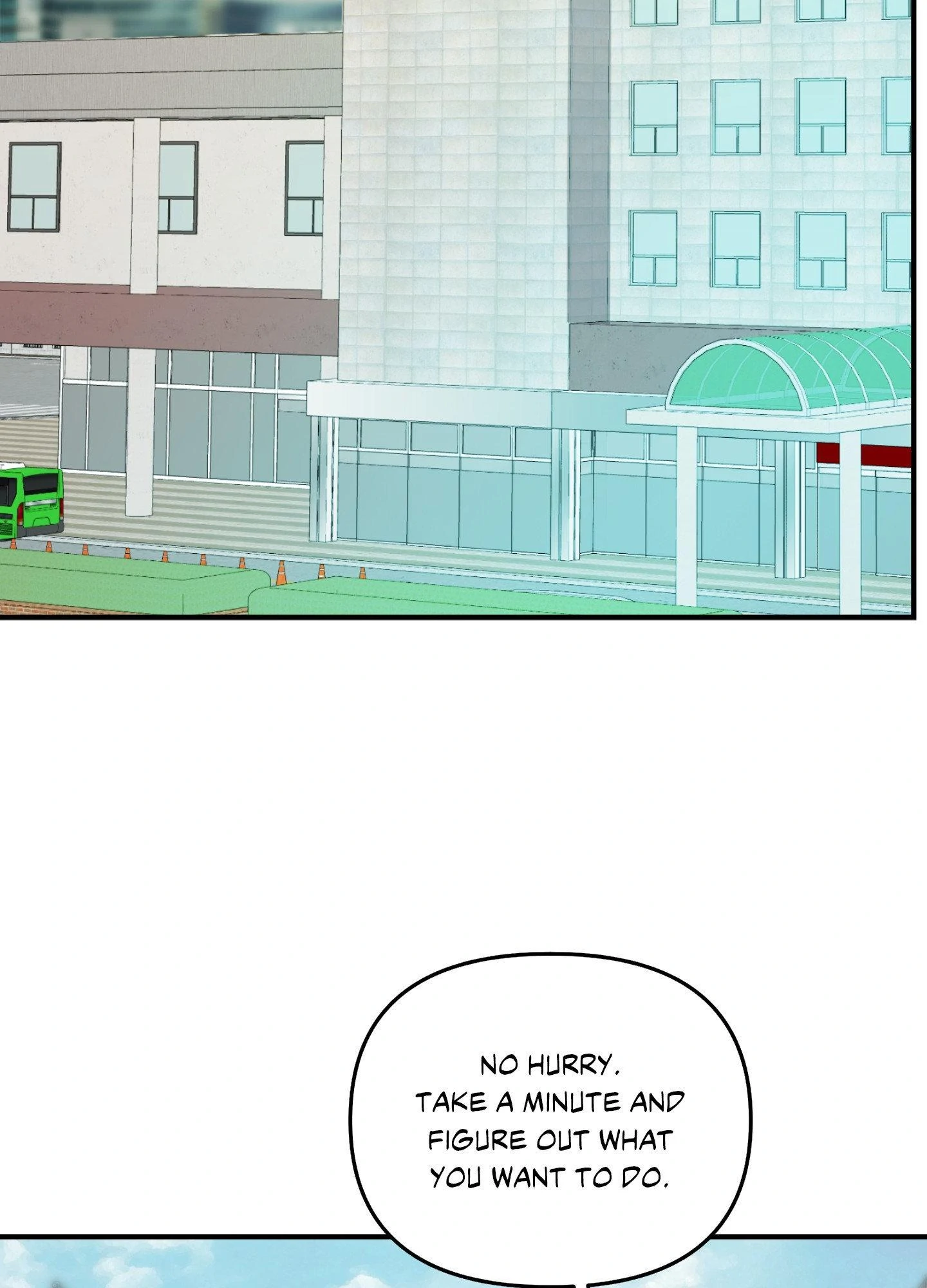Backlight [Official] {Uncensored} - Chapter 54 manhwa