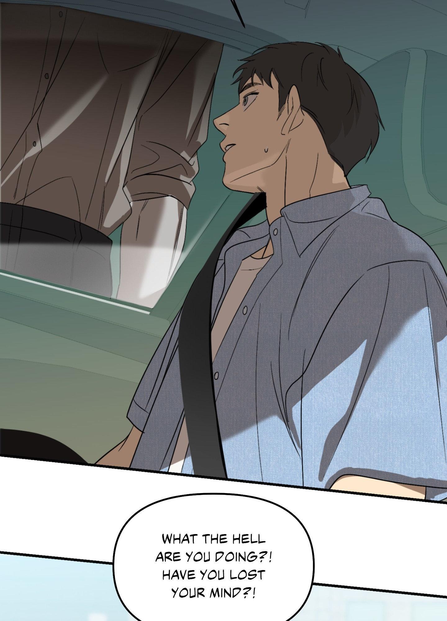 Backlight [Official] {Uncensored} - Chapter 54 manhwa