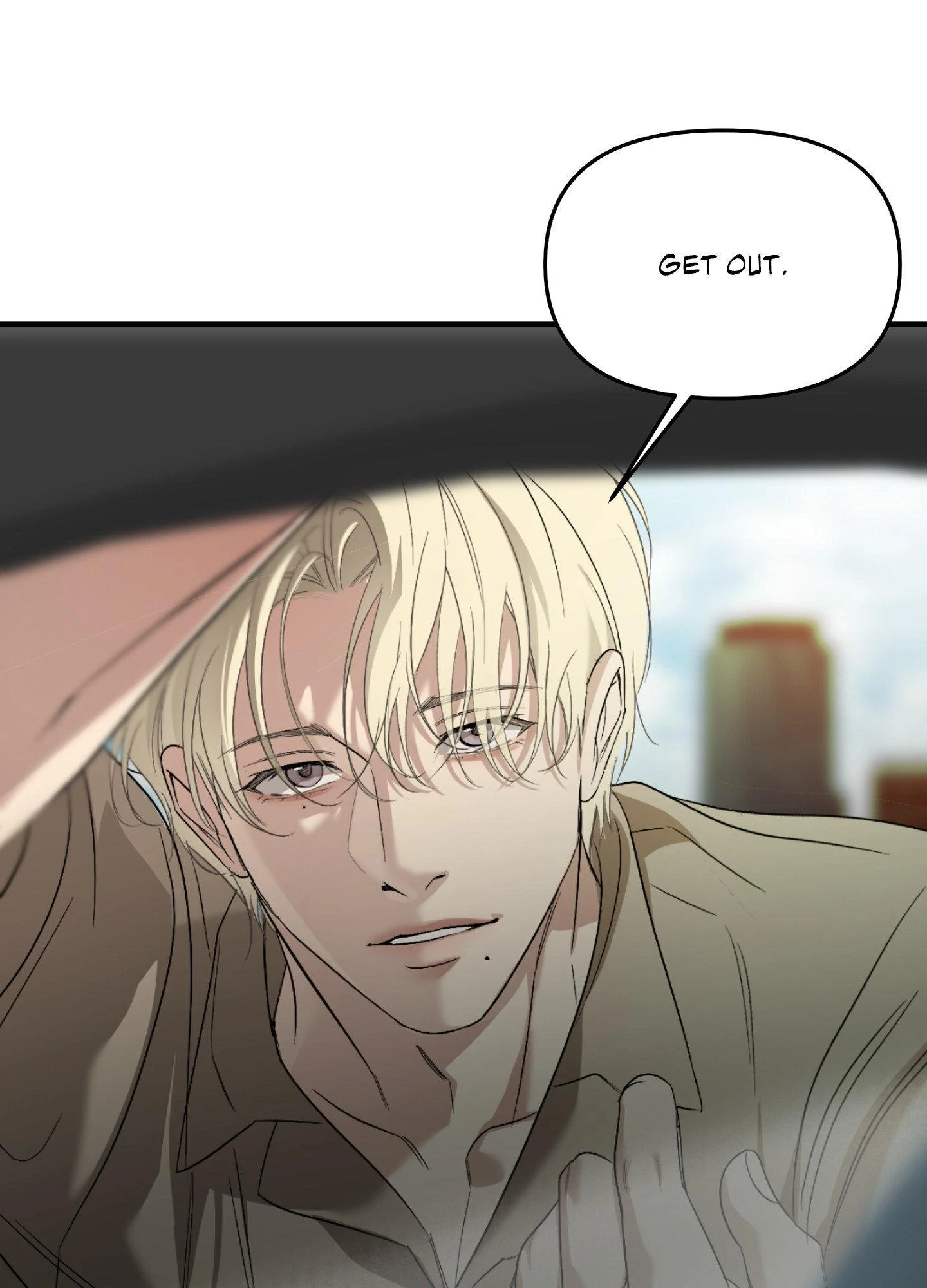 Backlight [Official] {Uncensored} - Chapter 54 manhwa