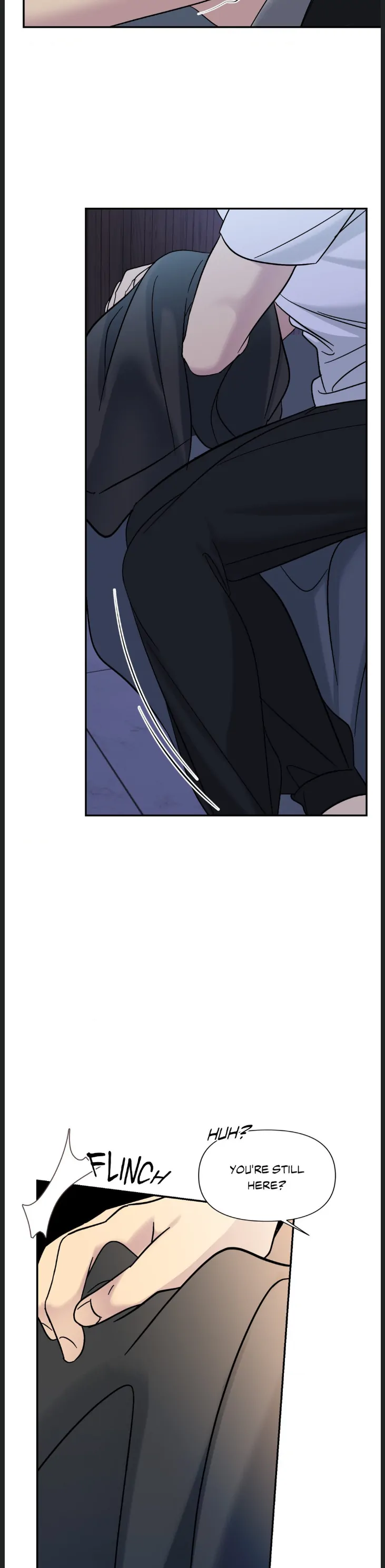 Backlight [Official] {Uncensored} - Chapter 7 manhwa