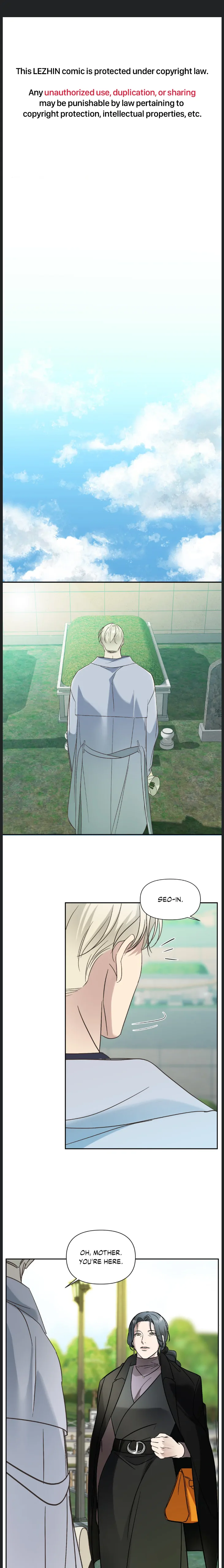Backlight [Official] {Uncensored} - Chapter 9 manhwa