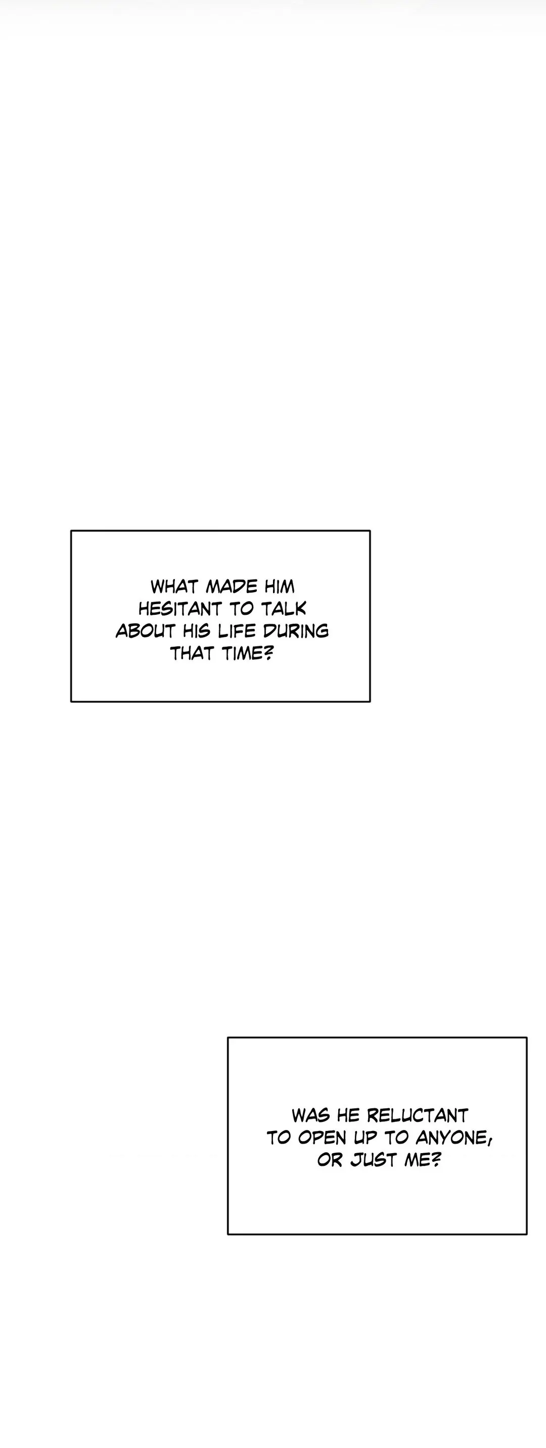 Backlight [Official] {Uncensored} - Season 1 Finale manhwa