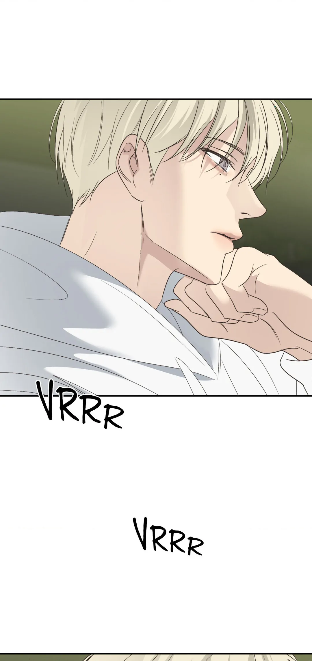 Backlight [Official] {Uncensored} - Season 1 Finale manhwa