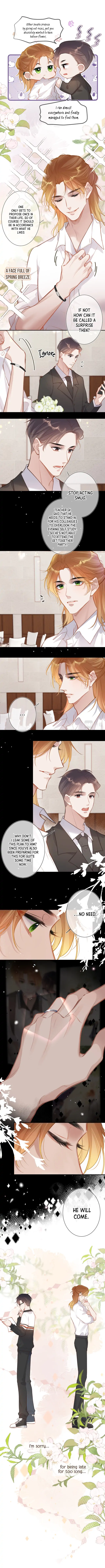 Listen to You - Chapter 1 manhwa