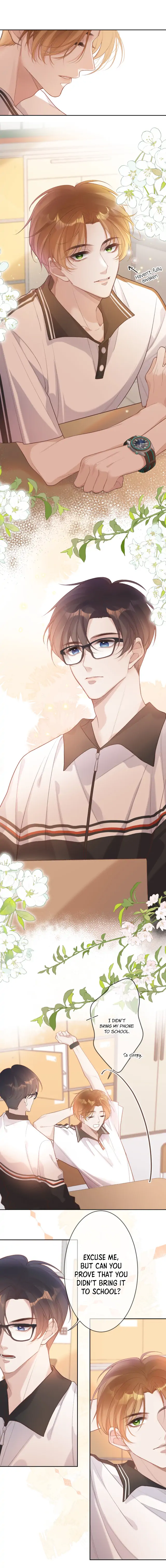 Listen to You - Chapter 1 manhwa