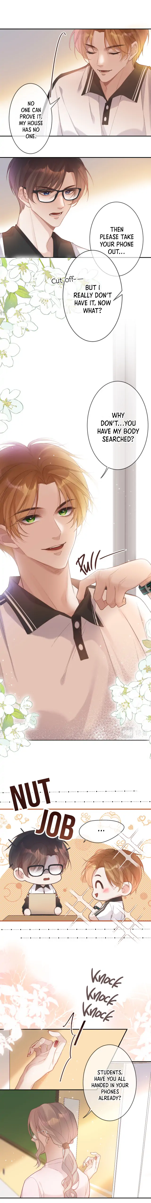 Listen to You - Chapter 1 manhwa