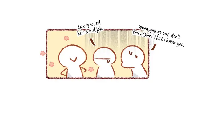 Listen to You - Chapter 1 manhwa