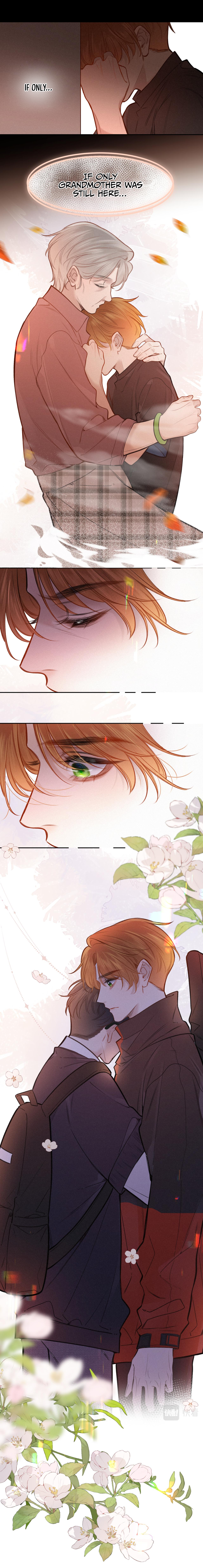 Listen to You - Chapter 14 manhwa