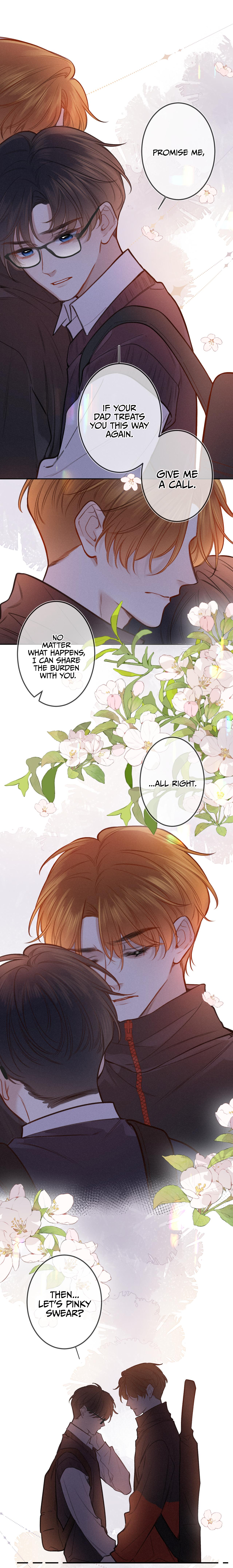 Listen to You - Chapter 14 manhwa