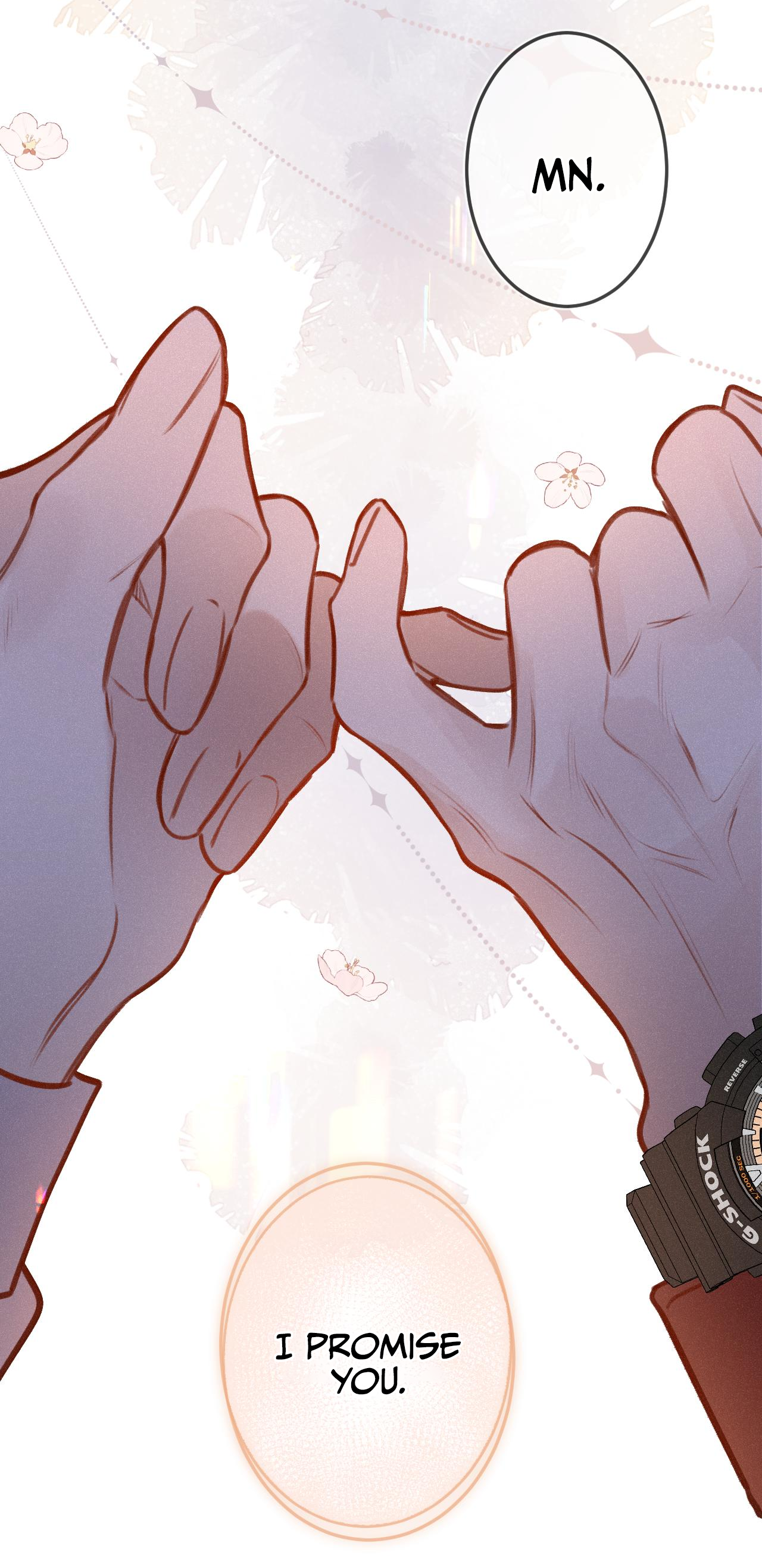 Listen to You - Chapter 14 manhwa