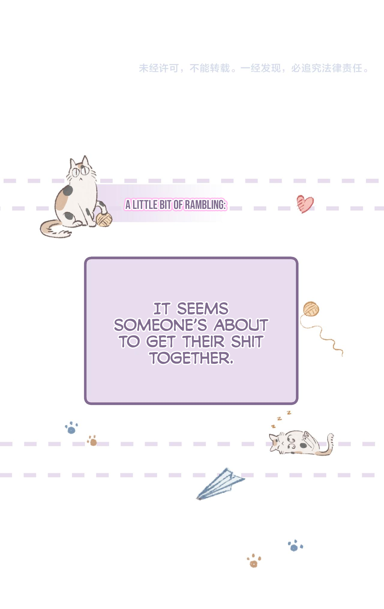 Listen to You - Chapter 14 manhwa