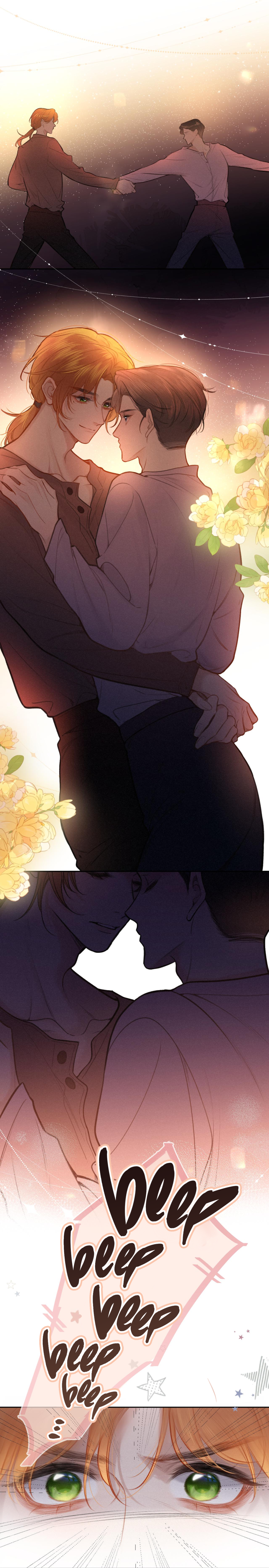 Listen to You - Chapter 15 manhwa