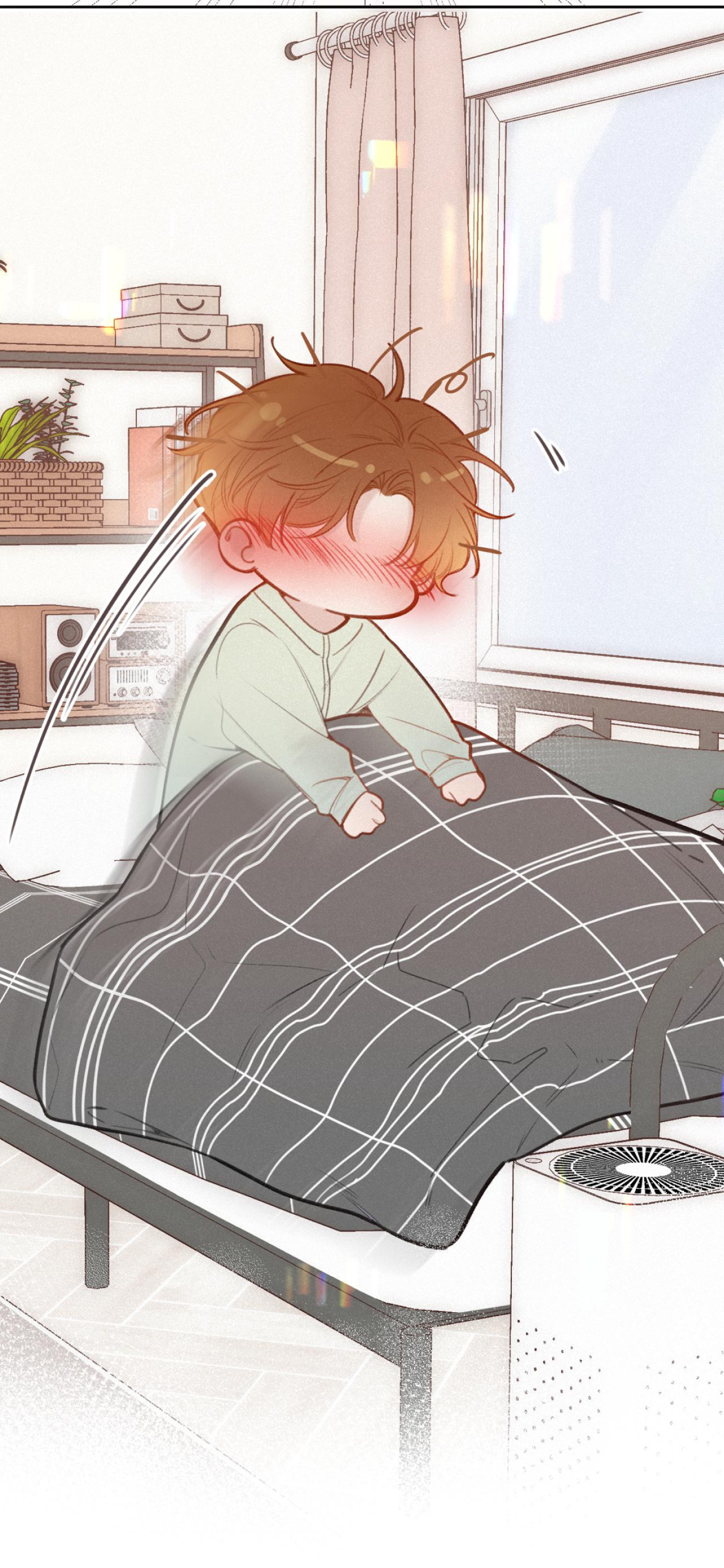 Listen to You - Chapter 15 manhwa