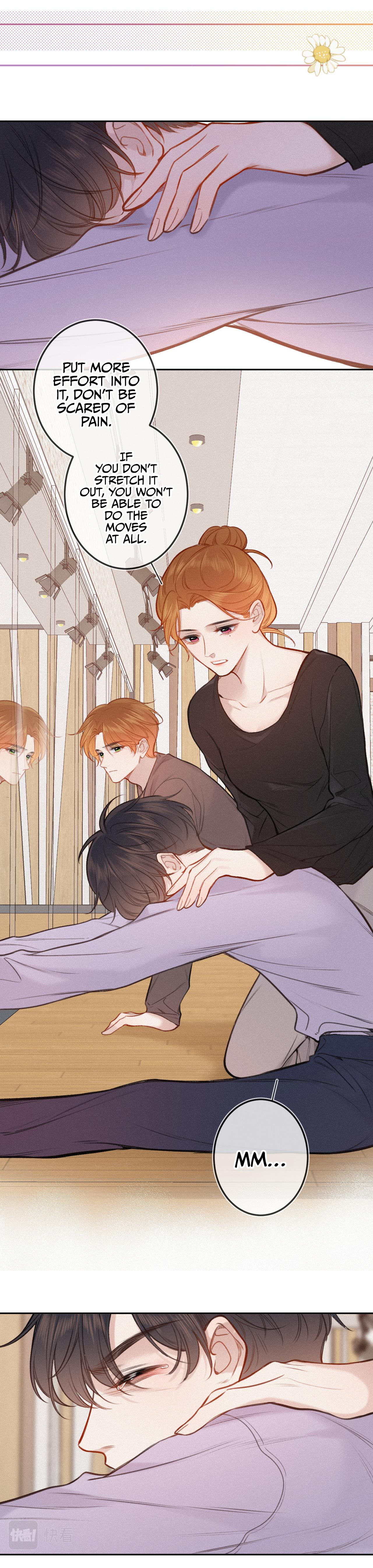 Listen to You - Chapter 15 manhwa