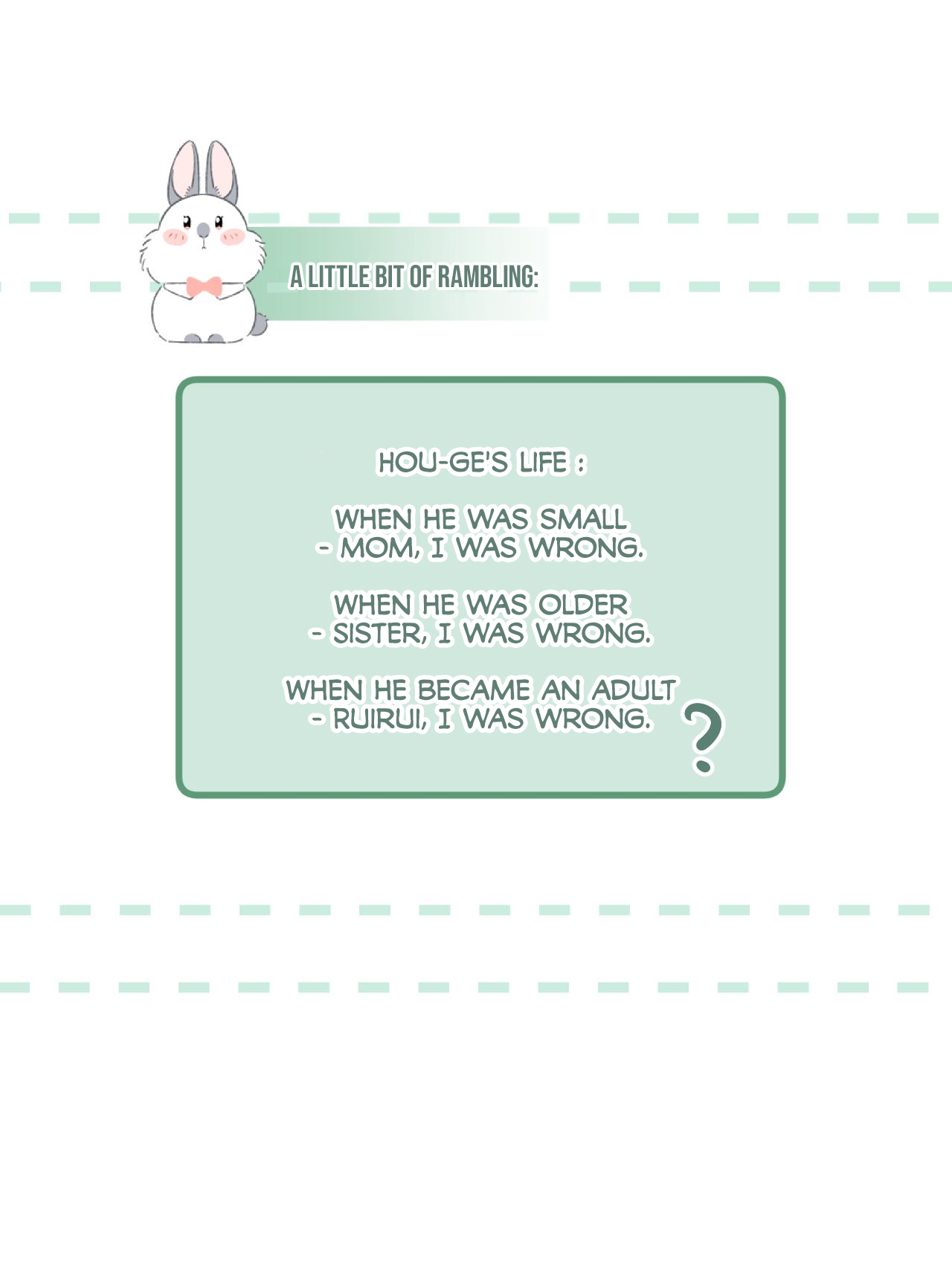 Listen to You - Chapter 15 manhwa