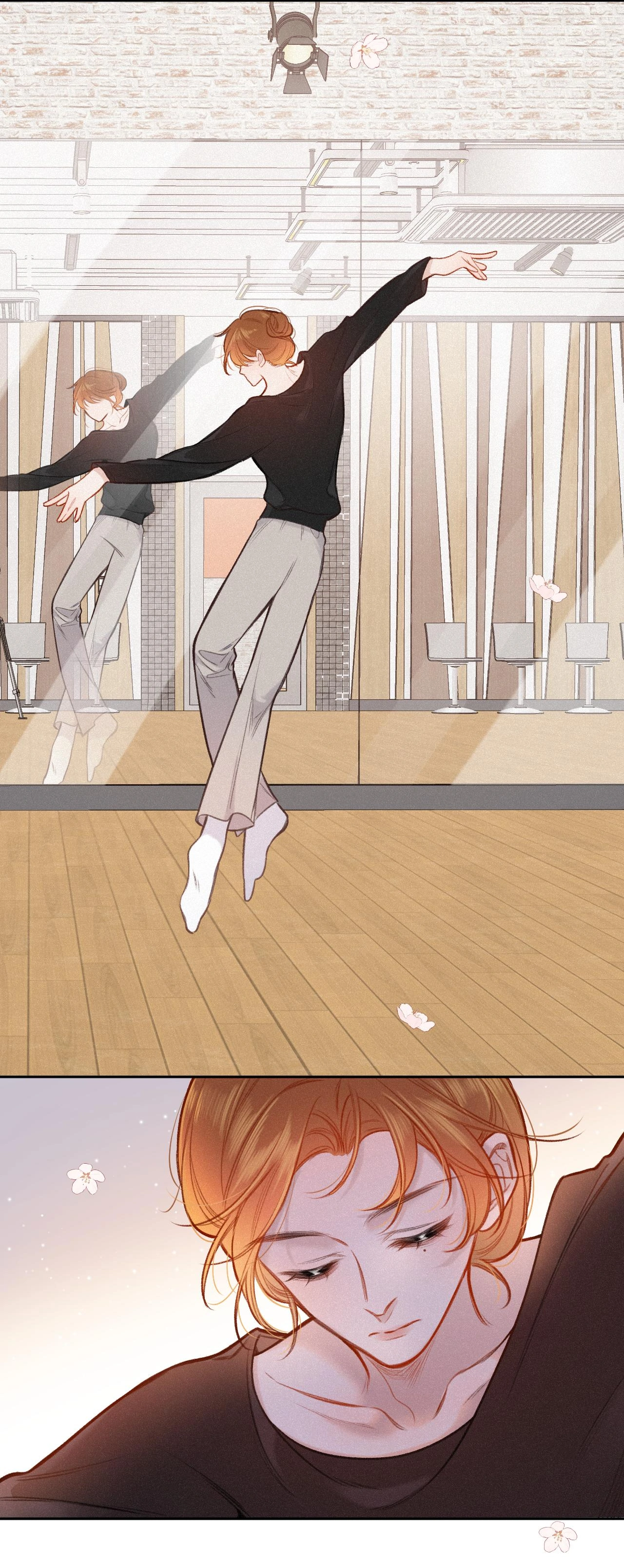 Listen to You - Chapter 16 manhwa