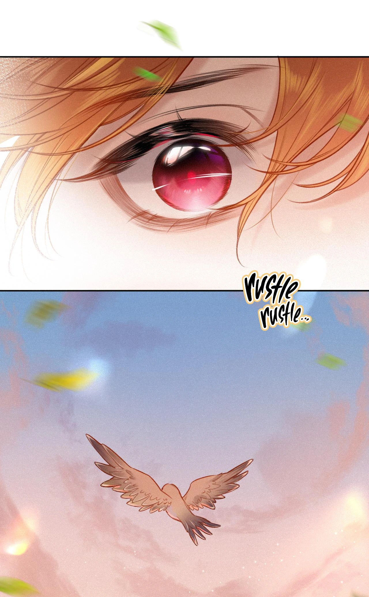 Listen to You - Chapter 16 manhwa