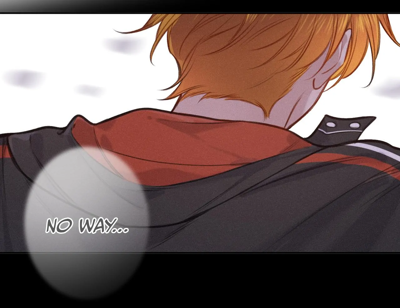 Listen to You - Chapter 17.2 manhwa
