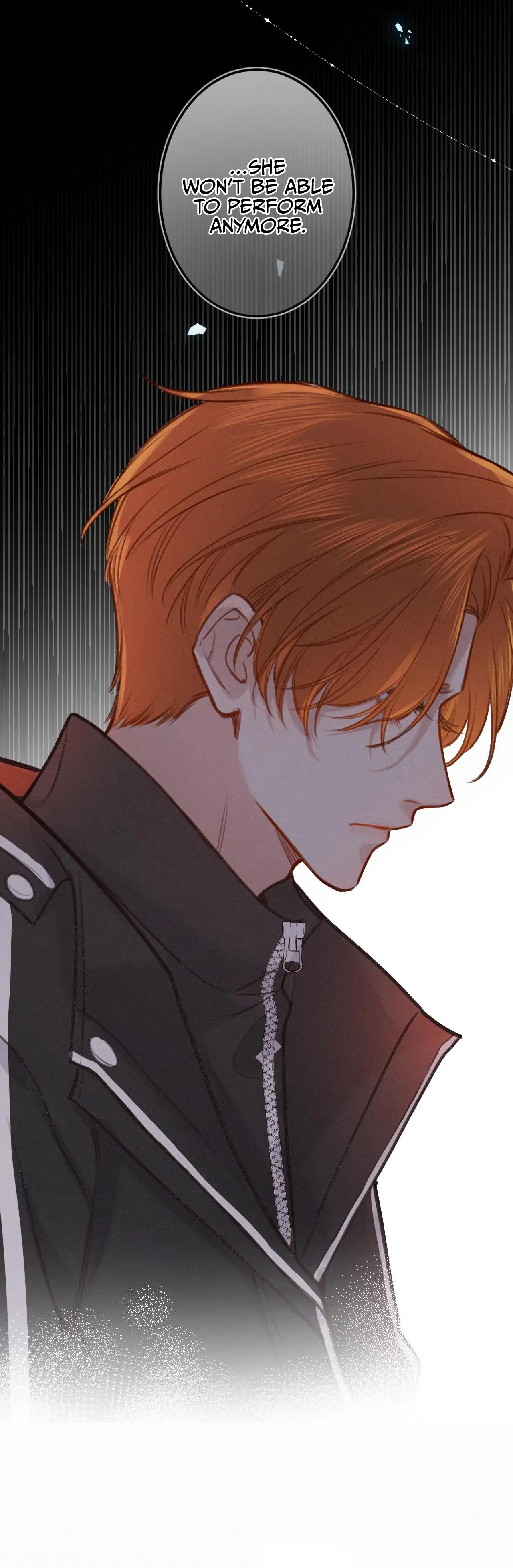 Listen to You - Chapter 17.2 manhwa