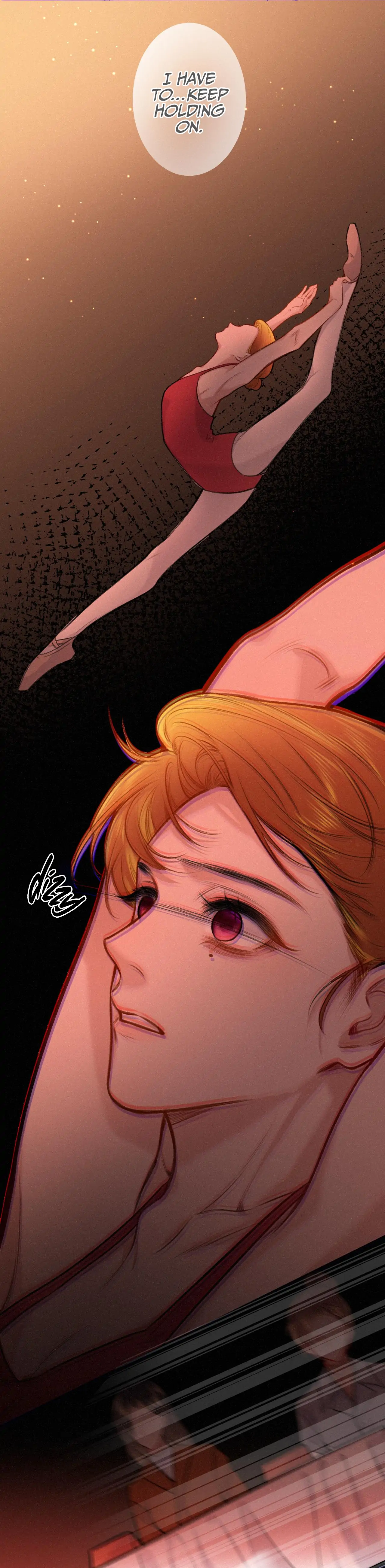Listen to You - Chapter 18 manhwa