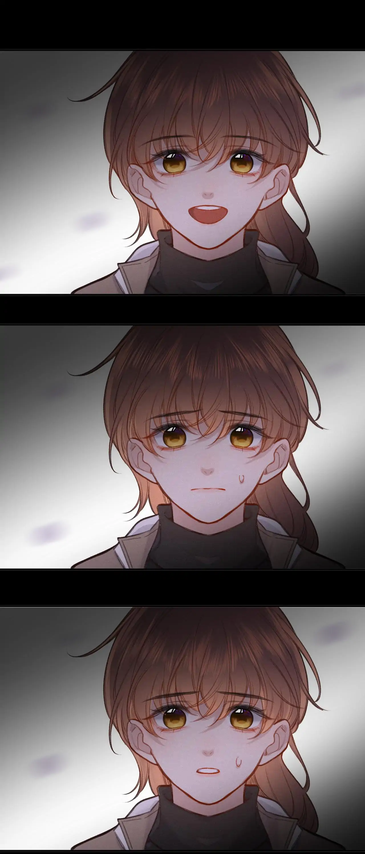 Listen to You - Chapter 18 manhwa