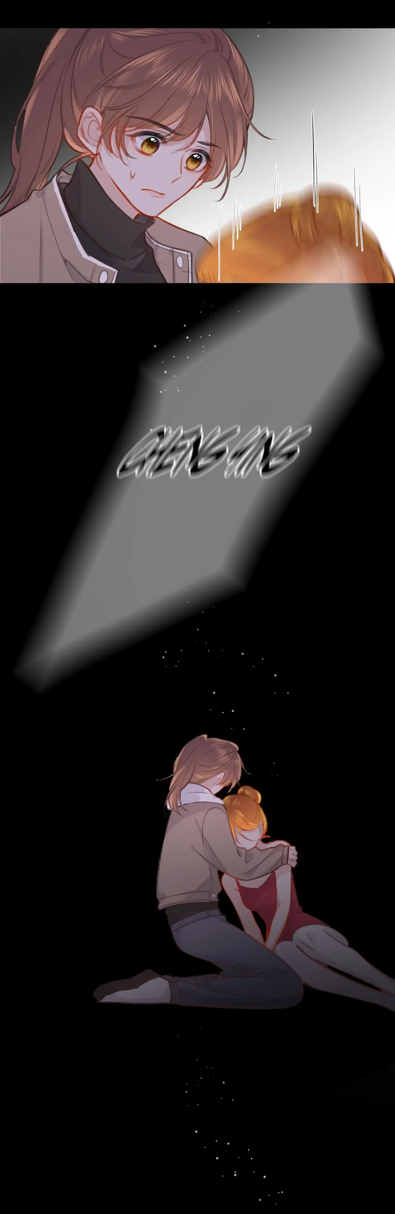 Listen to You - Chapter 18 manhwa