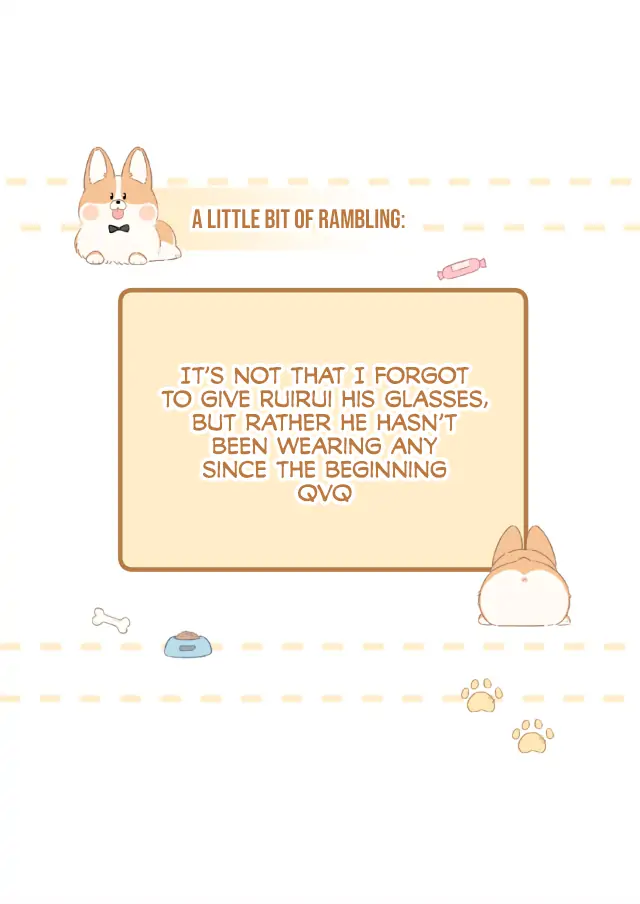 Listen to You - Chapter 5 manhwa