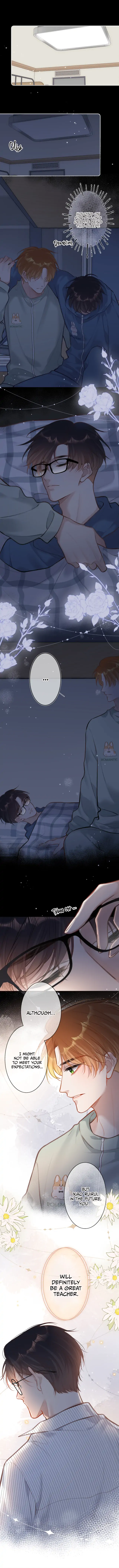 Listen to You - Chapter 6 manhwa