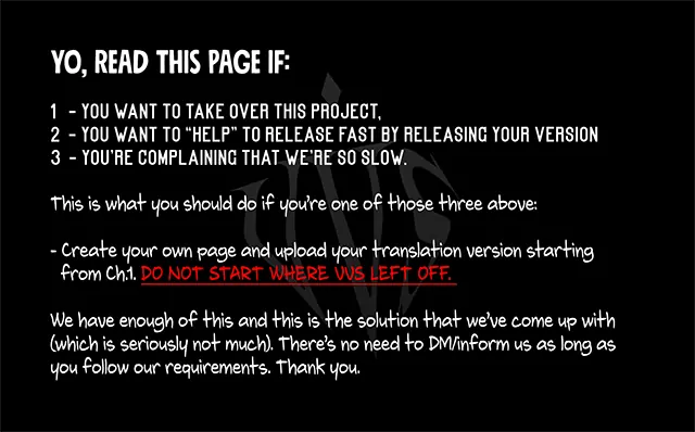 Listen to You - Chapter 8 manhwa