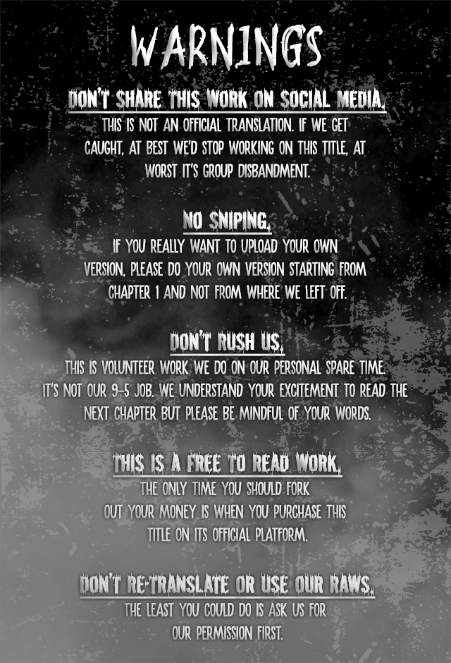 Listen to You - Chapter 9.5 manhwa