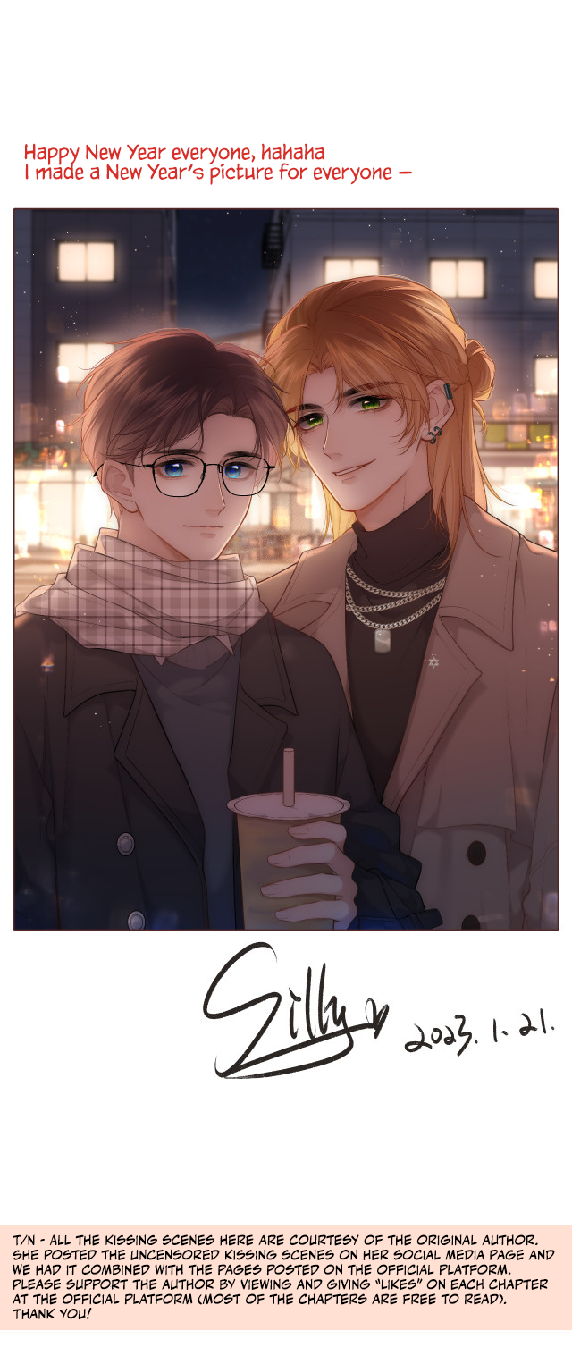 Listen to You - Chapter 9.5 manhwa